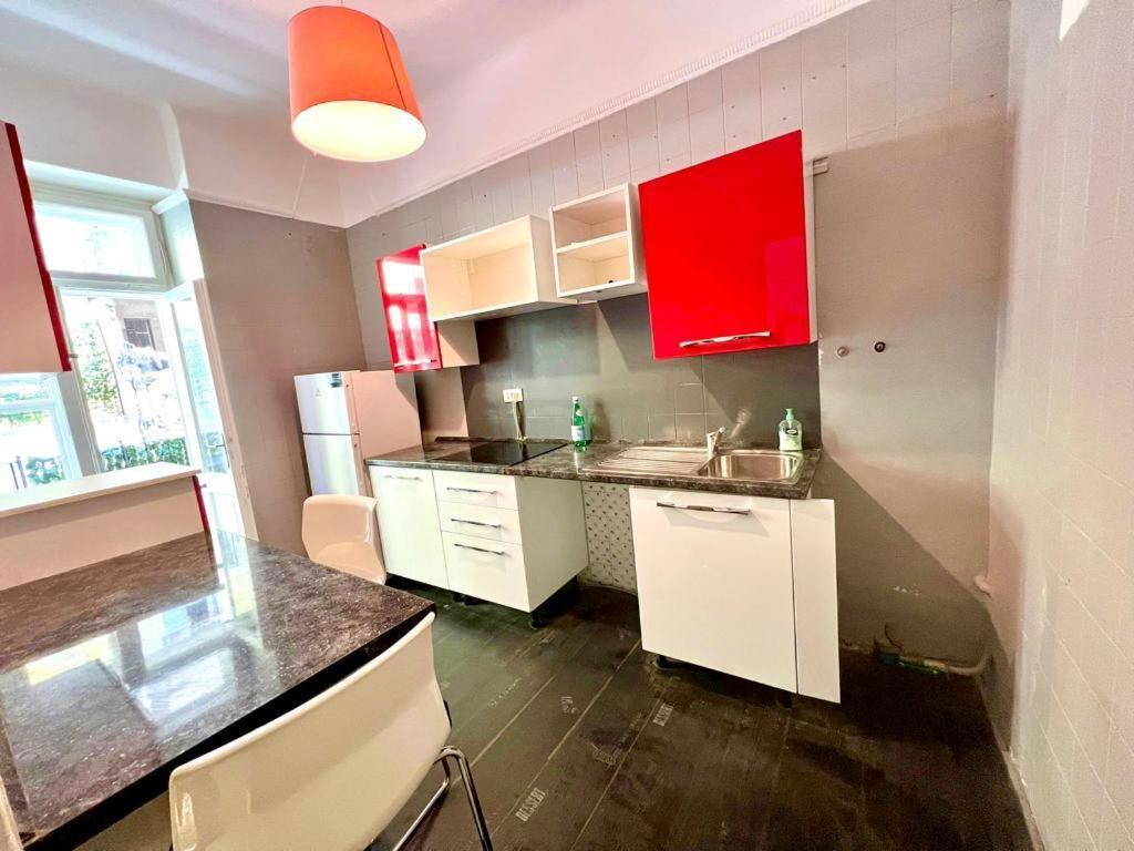 M'S Residences Maiolica トリエステ エクステリア 写真