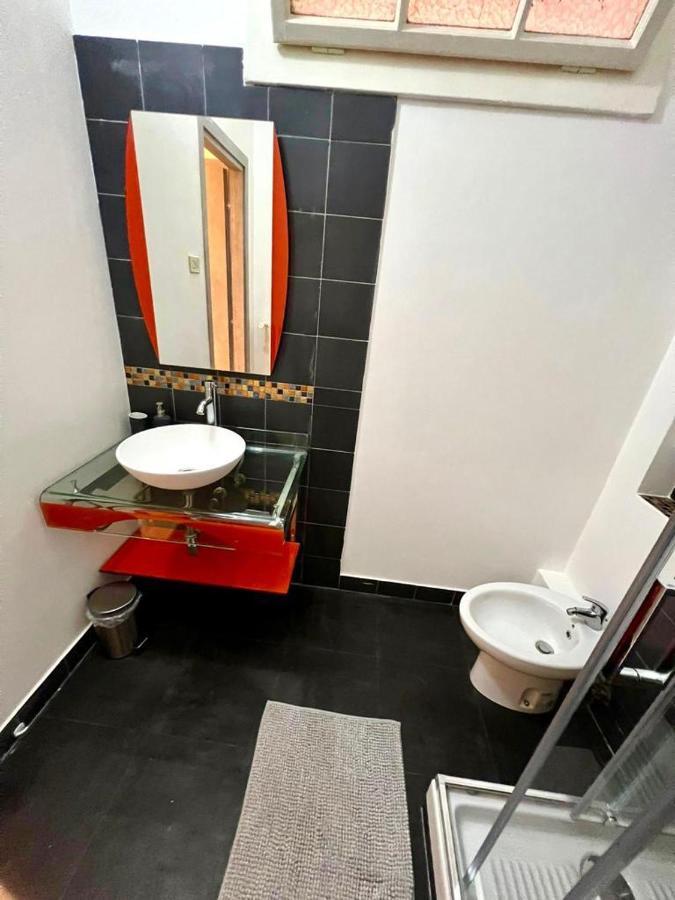 M'S Residences Maiolica トリエステ エクステリア 写真