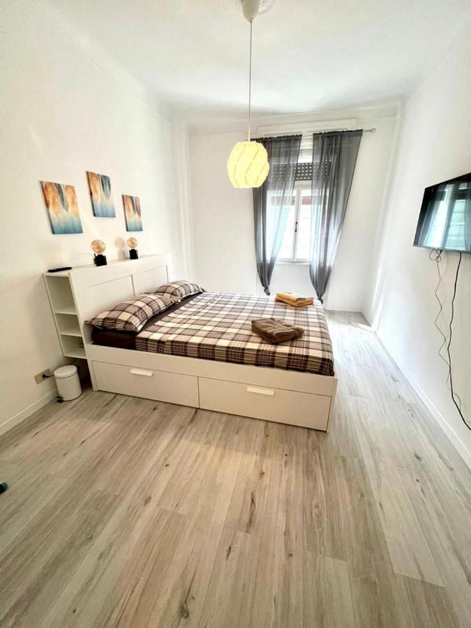M'S Residences Maiolica トリエステ エクステリア 写真