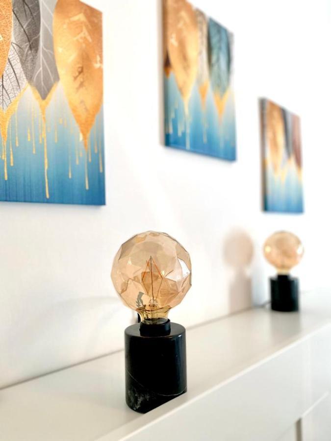 M'S Residences Maiolica トリエステ エクステリア 写真