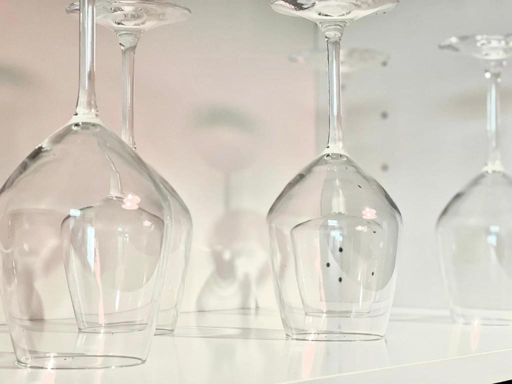 M'S Residences Maiolica トリエステ エクステリア 写真