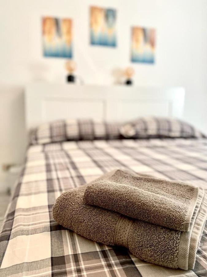 M'S Residences Maiolica トリエステ エクステリア 写真