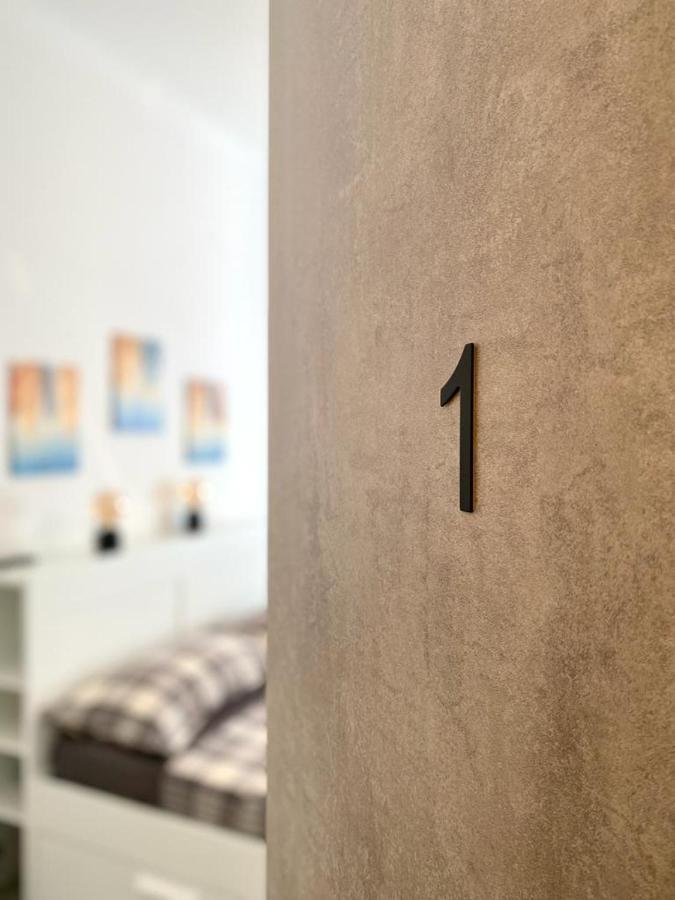 M'S Residences Maiolica トリエステ エクステリア 写真