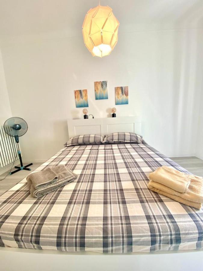 M'S Residences Maiolica トリエステ エクステリア 写真