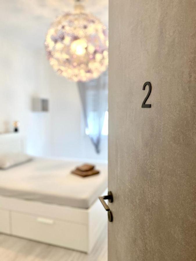 M'S Residences Maiolica トリエステ エクステリア 写真