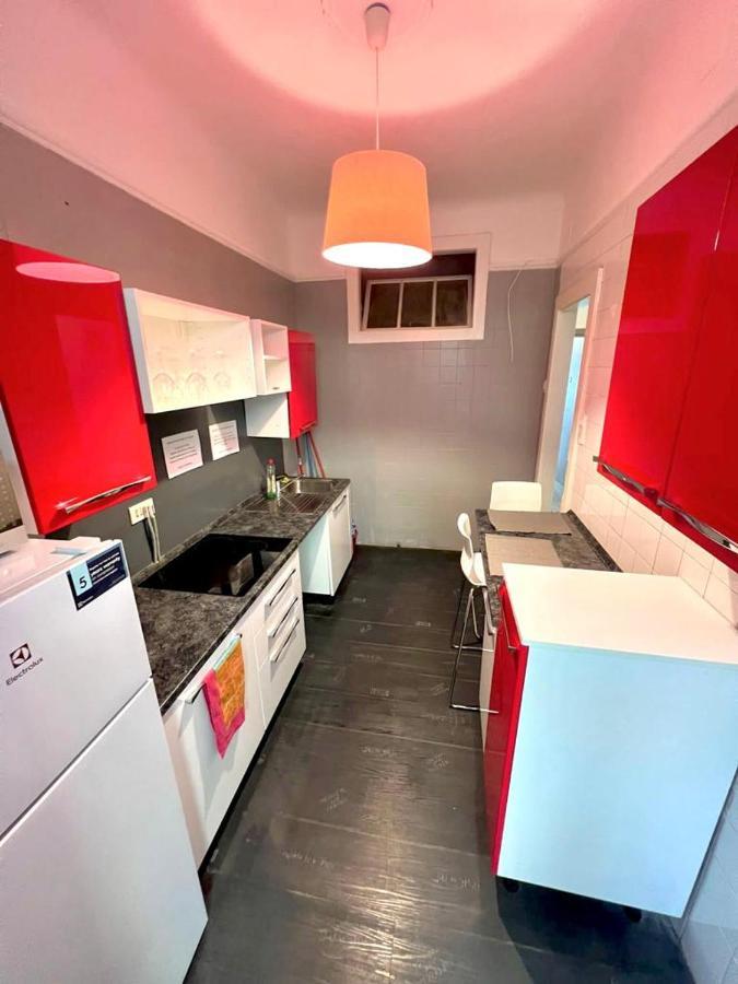 M'S Residences Maiolica トリエステ エクステリア 写真