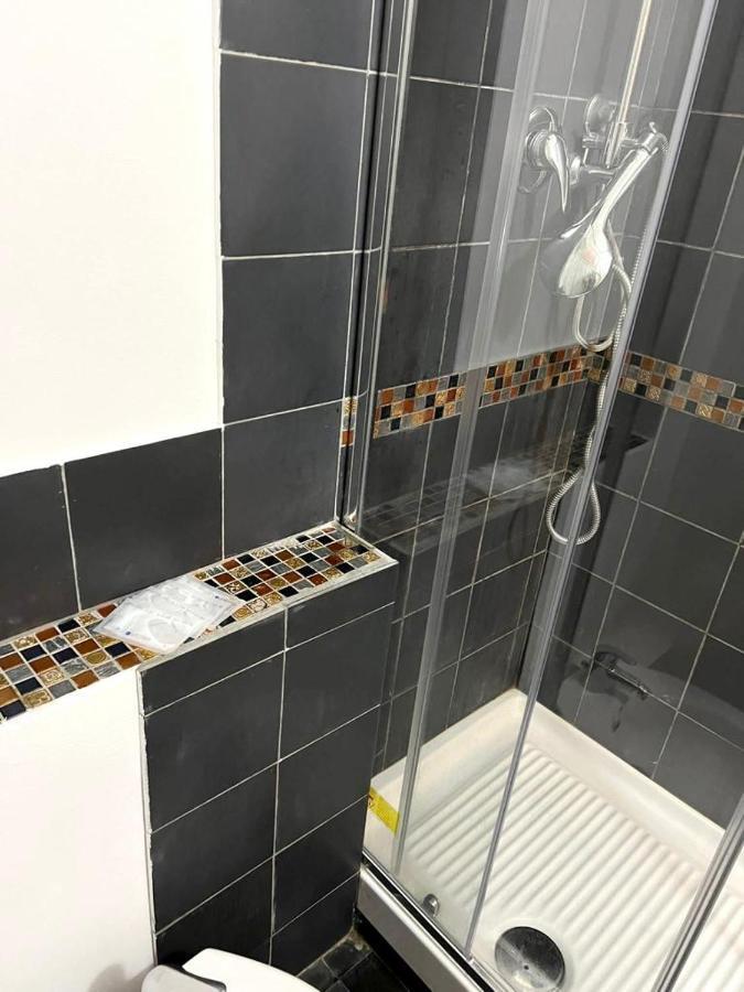 M'S Residences Maiolica トリエステ エクステリア 写真