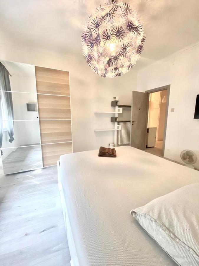 M'S Residences Maiolica トリエステ エクステリア 写真