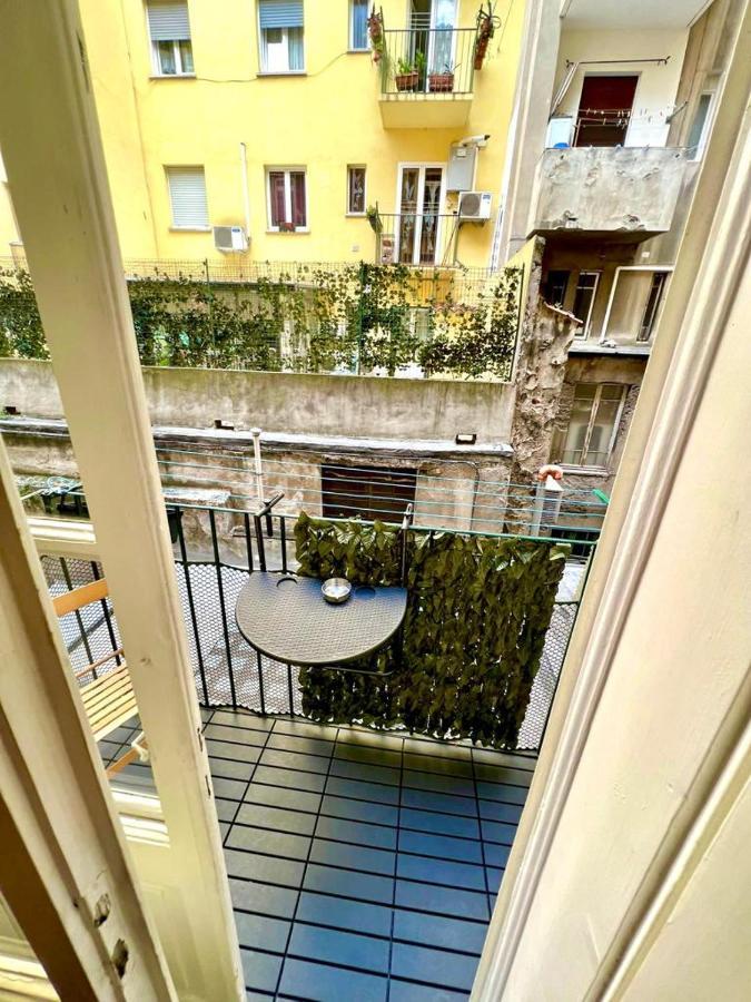 M'S Residences Maiolica トリエステ エクステリア 写真