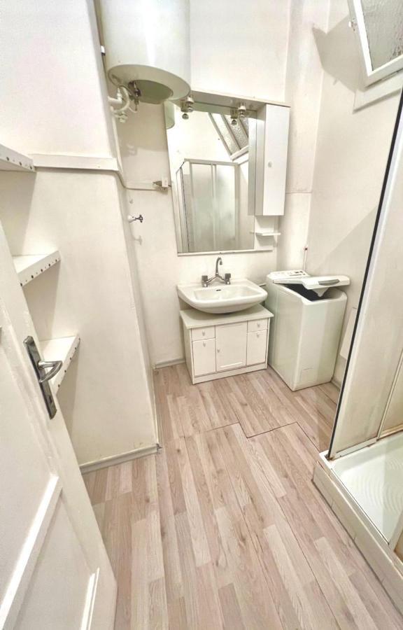 M'S Residences Maiolica トリエステ エクステリア 写真