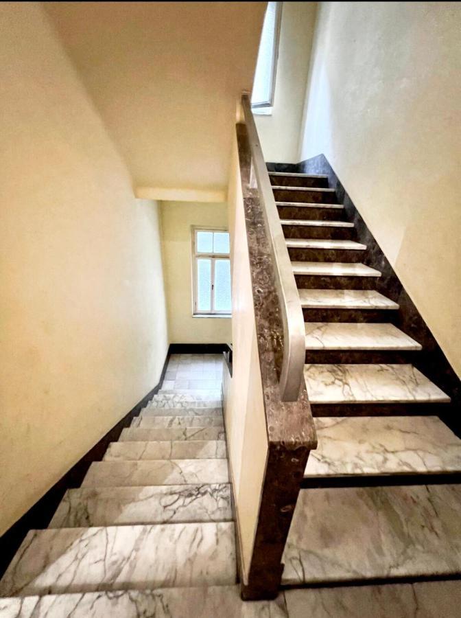 M'S Residences Maiolica トリエステ エクステリア 写真
