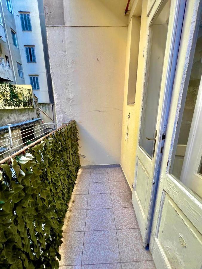 M'S Residences Maiolica トリエステ エクステリア 写真
