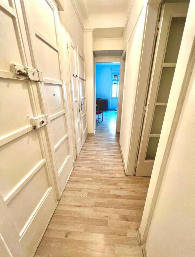 M'S Residences Maiolica トリエステ エクステリア 写真