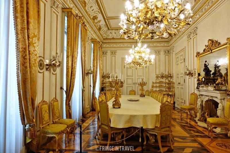 M'S Residences Maiolica トリエステ エクステリア 写真